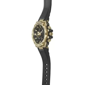 Casio G-Shock GST-B100GB-1A9 - фото 2
