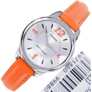 Casio Collection LTP-1387L-4B2 - фото 4