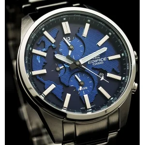 Casio EDIFICE ETD-300D-2A - фото 6