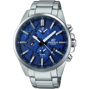 Casio EDIFICE ETD-300D-2A - фото 1