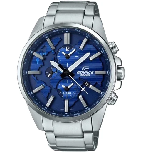 Кварцевые Casio EDIFICE ETD-300D-2A