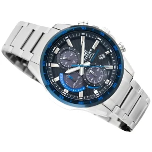 Casio EDIFICE EFS-S540DB-1B - фото 2