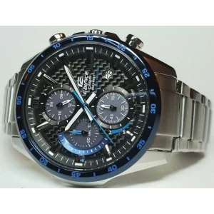 Casio EDIFICE EFS-S540DB-1B - фото 5