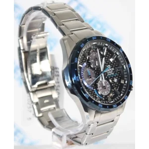 Casio EDIFICE EFS-S540DB-1B - фото 3