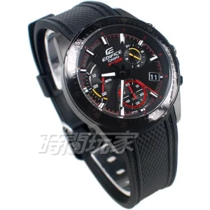 Casio EDIFICE EFV-540PB-1A - фото 2