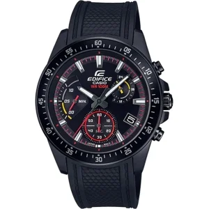 Casio EDIFICE EFV-540PB-1A - фото 1