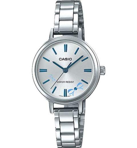 Дешевые часы Casio Collection LTP-E146D-2A