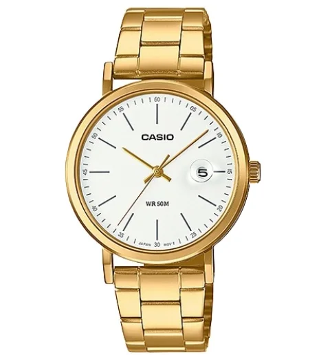 Casio Collection LTP-E175G-7E