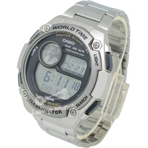 Casio Collection CPA-100D-1A - фото 2