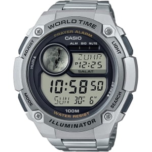 Casio Collection CPA-100D-1A - фото 1