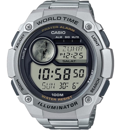 Электронные Casio Collection CPA-100D-1A