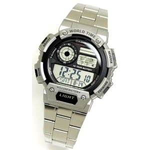 Casio Collection AE-1400WHD-1A - фото 4