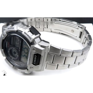 Casio Collection AE-1400WHD-1A - фото 2