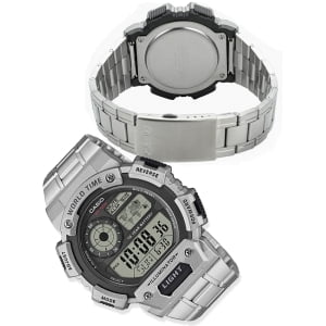 Casio Collection AE-1400WHD-1A - фото 3