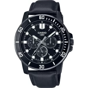 Casio Collection MTP-VD300BL-1E - фото 1