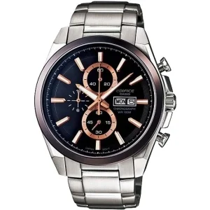 Casio EDIFICE EFB-500D-5A - фото 1