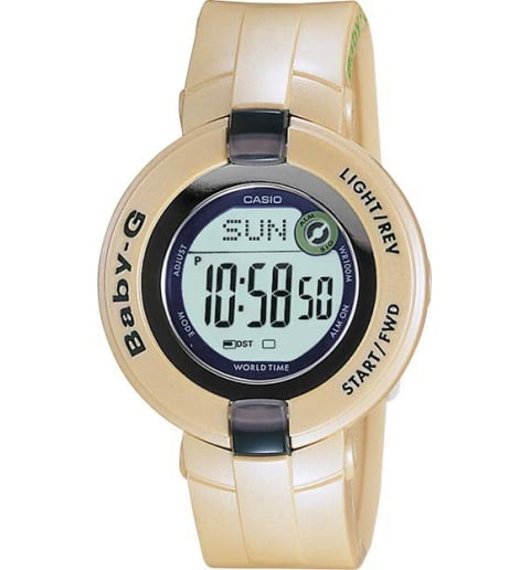 Дешевые часы Casio Baby-G BG-1200-9V