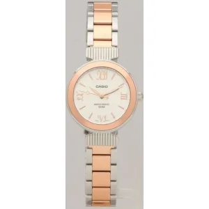 Casio Collection LTP-E405BPG-7A - фото 2