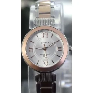 Casio Collection LTP-E405BPG-7A - фото 3