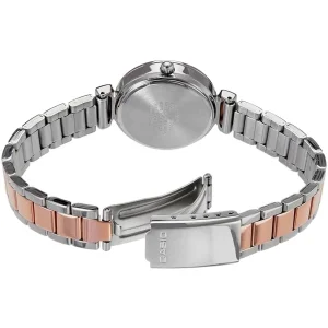 Casio Collection LTP-E405BPG-7A - фото 5