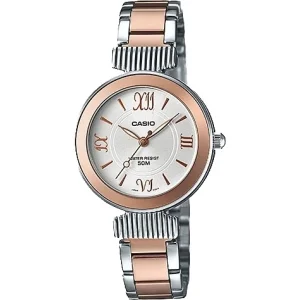 Casio Collection LTP-E405BPG-7A - фото 1