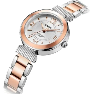 Casio Collection LTP-E405BPG-7A - фото 7