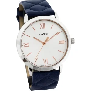 Casio Collection LTP-E153L-2A - фото 3