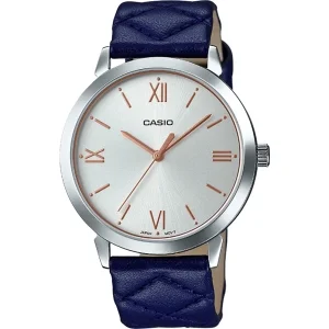 Casio Collection LTP-E153L-2A - фото 1