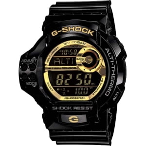 Casio G-Shock GDF-100GB-1E - фото 1
