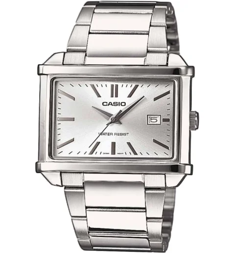 Мужские часы Casio Collection MTP-1341D-7A Quartz Water Resist