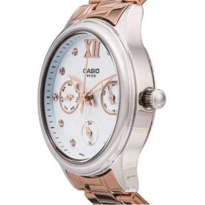 Casio Collection LTP-E306R-2A - фото 2