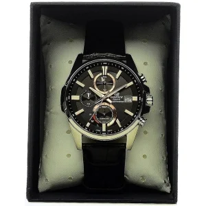 Casio EDIFICE EFB-560SBL-1A - фото 2