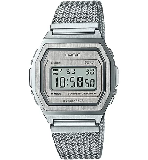Casio Collection A1000MA-7E