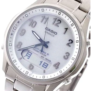 Casio Lineage LCW-M100TSE-7A - фото 5