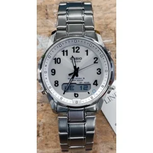 Casio Lineage LCW-M100TSE-7A - фото 3