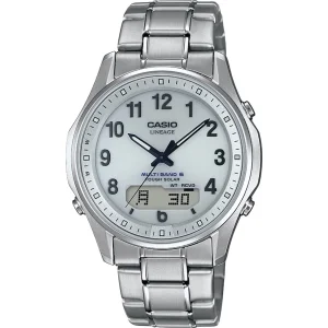 Casio Lineage LCW-M100TSE-7A - фото 1