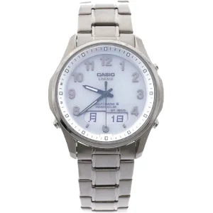 Casio Lineage LCW-M100TSE-7A - фото 4