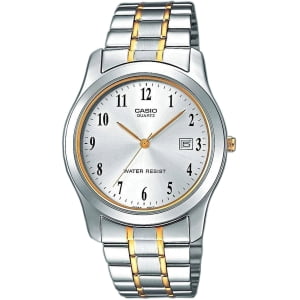 Casio Collection MTP-1264PG-7B - фото 1