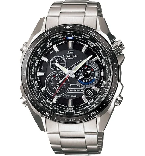 Casio EDIFICE EQS-500DB-1A