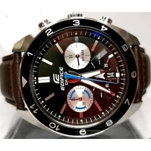 Casio EDIFICE EFV-590L-1A - фото 4