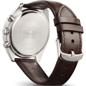 Casio EDIFICE EFV-590L-1A - фото 5