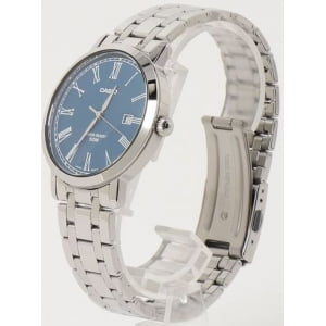 Casio Collection MTP-E149D-2B - фото 2