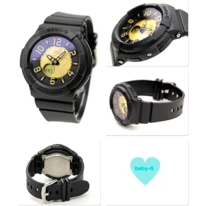 Casio Baby-G BGA-133-1B - фото 4