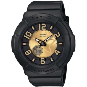 Casio Baby-G BGA-133-1B - фото 1