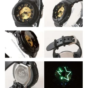 Casio Baby-G BGA-133-1B - фото 7