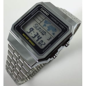 Casio Collection A-500WA-1D - фото 7