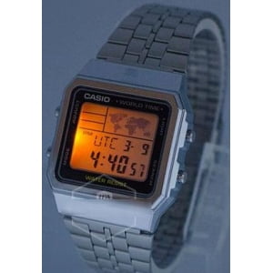 Casio Collection A-500WA-1D - фото 4