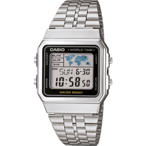 Casio Collection A-500WA-1D
