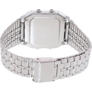 Casio Collection A-500WA-1D - фото 5