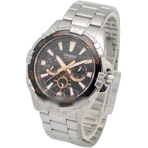 Casio Collection MTD-1069D-1A3 - фото 2